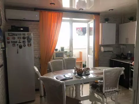 3-к кв. Саратовская область, Энгельс ул. Менделеева, 15 (71.7 м)