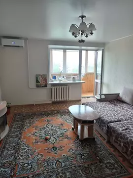 4-к кв. Башкортостан, Уфа Кольцевая ул., 180 (76.4 м)