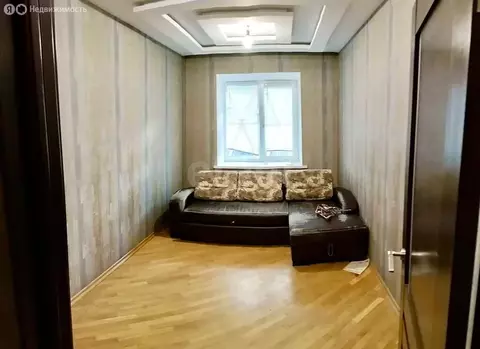 2-комнатная квартира: Белгород, улица Есенина, 16Б (51.6 м)