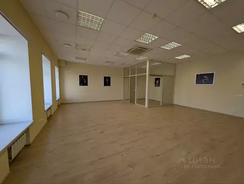 Офис в Санкт-Петербург Синопская наб., 50а (186 м)