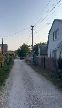 Участок в Крым, Симферопольский район, Трудовское с/пос, Мечта СПК ул. ...