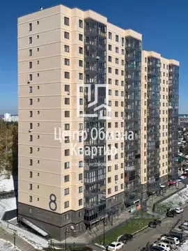 2-к кв. Иркутская область, Иркутский муниципальный округ, Маркова рп ...