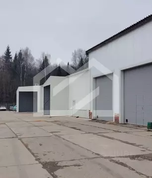 Помещение свободного назначения в Московская область, Наро-Фоминский ...