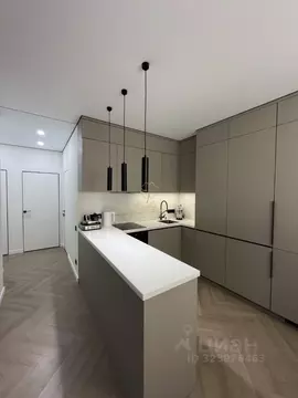 3-к кв. Тульская область, Тула пос. Горелки, Ключевая ул., 8 (67.2 м)