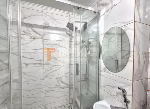 2-к кв. Пермский край, Пермь Химградская ул., 1 (43.2 м)