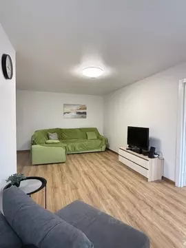 2-к кв. Пермский край, Пермь ул. Александра Матросова, 4 (50.0 м)