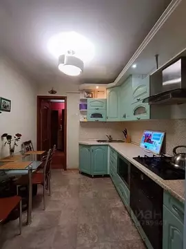 2-к кв. Чувашия, Чебоксары ул. Чернышевского, 36 (51.1 м)