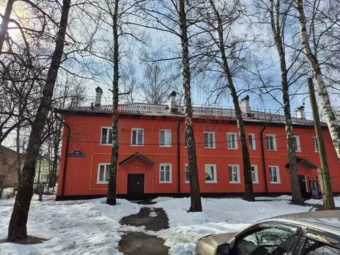 2-к кв. Московская область, Ногинск Богородский городской округ, ул. ...