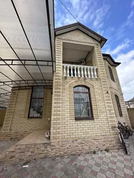 Дом в Краснодарский край, Анапа муниципальный округ, с. Супсех ул. ...