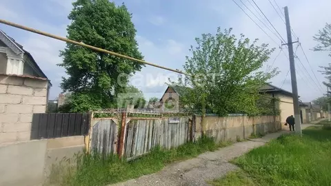 Участок в Кабардино-Балкария, Чегемский район, с. Нартан ул. Ленина ...