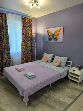 1-к кв. Московская область, Звенигород Одинцовский городской округ, ...