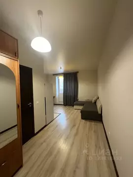 Студия Московская область, Балашиха Саввино мкр, ул. Калинина, 24 ...