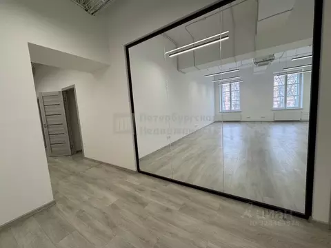 Офис в Санкт-Петербург Конногвардейский бул., 4Б (212 м)