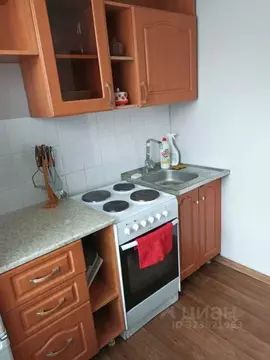 1-к кв. Хакасия, Абакан Трудовая ул., 45 (30.0 м)