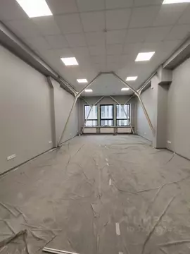 Офис в Санкт-Петербург ул. Моисеенко, 22к3В (410 м)