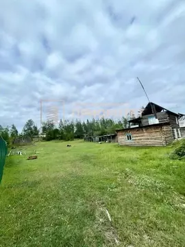Дом в Саха (Якутия), Мегино-Кангаласский улус, с. Майя Дачный пер., 10 ...