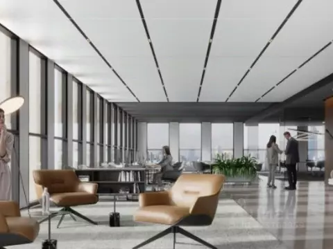 Офис в Москва Дмитровский проезд, вл1Г (192 м)