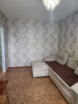 1-к кв. Ульяновская область, Ульяновск просп. Созидателей, 80 (27.0 м)