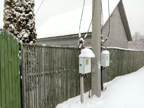 Продается дом в СНТ Термометрист