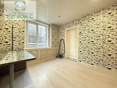 2-комнатная квартира: Архангельск, микрорайон Краснофлотский, улица ...