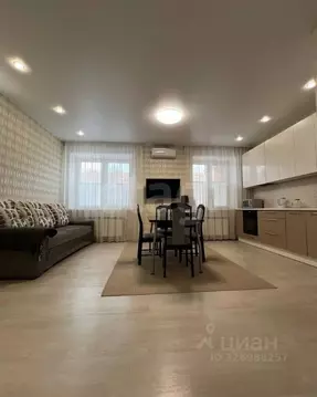 2-к кв. Омская область, Омск просп. Комарова, 11 (67.6 м)