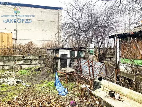 Дом в Бийск, улица Ильи Мухачёва (55.2 м)