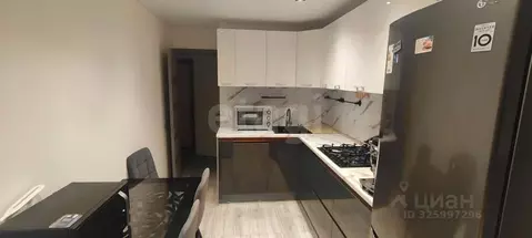 1-к кв. Московская область, Одинцово ул. Маршала Бирюзова, 28 (35.5 м)