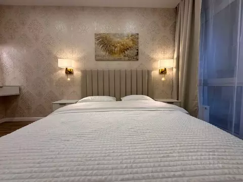 1-к кв. Башкортостан, Уфа Коммунистическая ул., 98/1 (35.0 м)