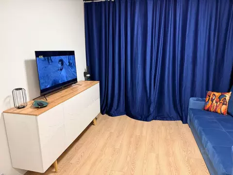 1-к кв. Москва ул. Добролюбова, 8к1 (20.3 м)