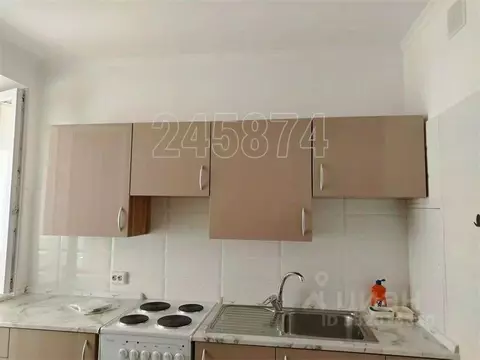 1-к кв. Москва Профсоюзная ул., 98К6 (38.0 м)