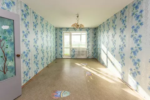 2-к кв. Амурская область, Благовещенск Игнатьевское ш., 3 (52.7 м)