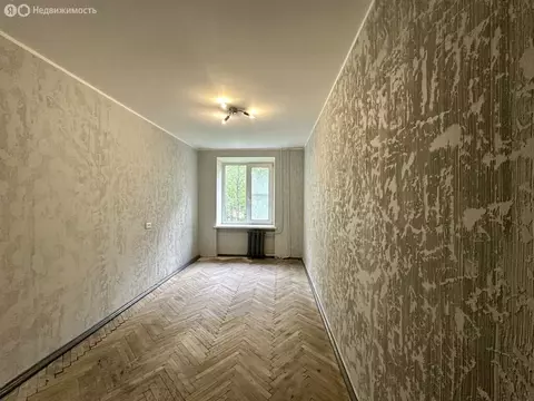 2-комнатная квартира: Пушкин, бульвар Алексея Толстого, 8 (50.4 м)