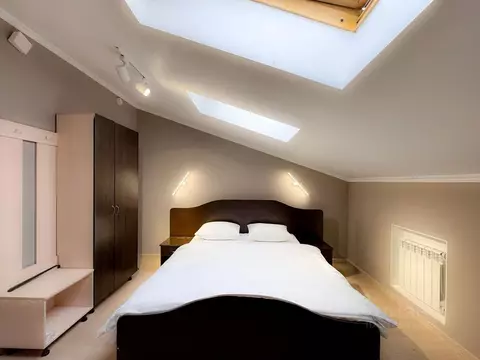 Комната Ярославская область, Переславль-Залесский Садовая ул., 10 ...