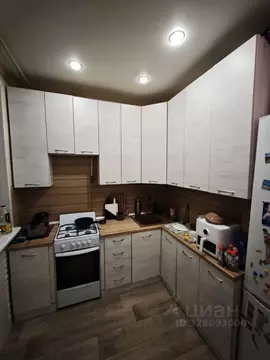 2-к кв. Самарская область, Самара ул. Ивана Булкина, 82 (44.0 м)