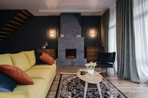 3-к кв. Алтайский край, Белокуриха Зеленая ул., 14 (145.0 м)