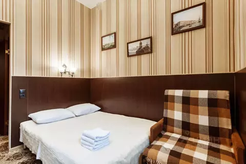 Комната Санкт-Петербург Полтавская ул., 14Д (11.0 м)