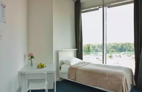 Комната Московская область, Химки ул. Панфилова, 21/1 (16.0 м)