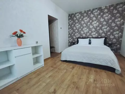 2-к кв. Забайкальский край, Чита Октябрьский мкр, 7 (70.0 м)