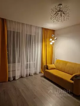 2-к кв. Московская область, Люберцы ул. Рождественская, 12 (55.1 м)