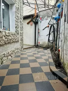 Дом в Крым, Феодосия пер. 30-й Стрелковой Дивизии, 12 (56 м)