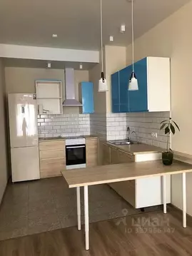 2-к кв. Москва проезд Серебрякова, 11к1 (53.5 м)