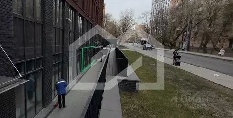 Торговая площадь в Москва Лермонтовская ул., 1 (167 м)