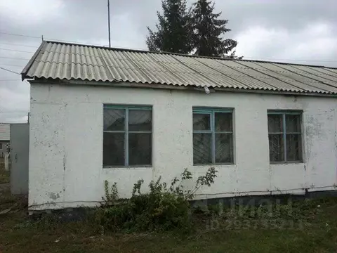 Помещение свободного назначения в Омская область, Горьковский район, ...