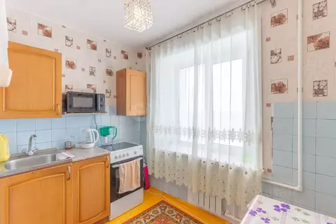 3-к кв. Сахалинская область, Холмский городской округ, с. Яблочное ул. ...