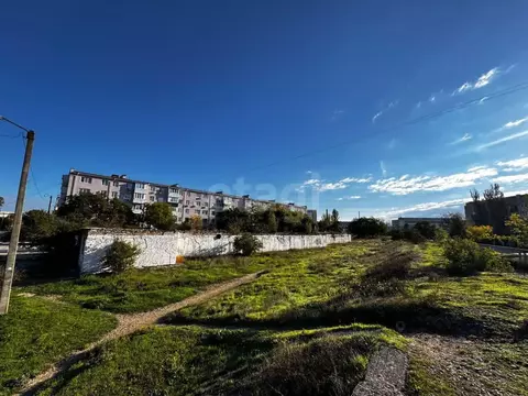 Помещение свободного назначения в Крым, Феодосия муниципальный округ, ...