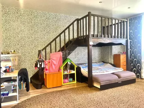 2-к кв. Коми, Сыктывкар ул. Водопьянова, 4 (62.1 м)