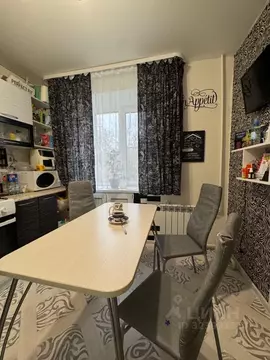 3-к кв. Тульская область, Советск Щекинский район, Октябрьская ул., 10 ...