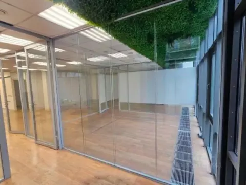 Офис в Москва Пожарский пер., 15 (338 м)