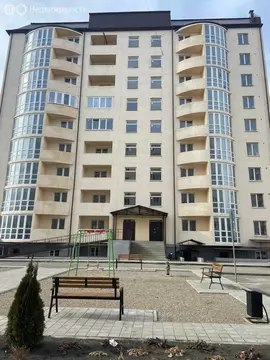 2-комнатная квартира: Пятигорск, Оранжерейная улица, 23 (86.2 м)