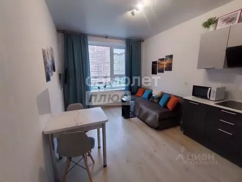 1-к кв. Московская область, Видное бул. Зеленые аллеи, 11 (50.0 м)